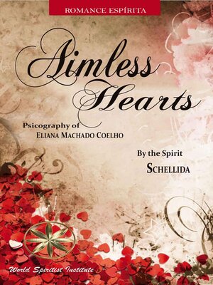 cover image of Aimless Hearts